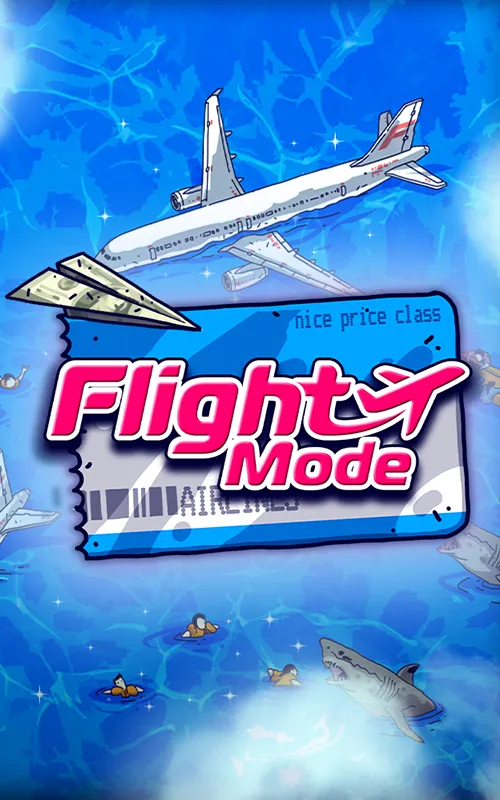 Flight Mode at Wild Pharao Casino