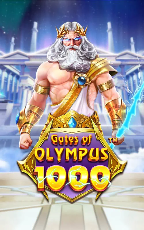 Gates of Olympus at Wild Pharao Casino