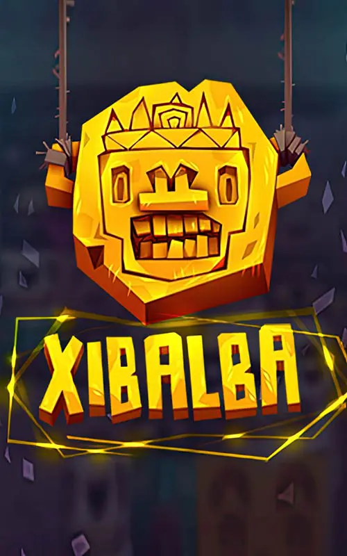 Xibalba at Wild Pharao Casino