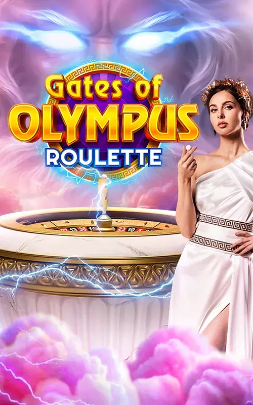 Gates of Olympus Roulette at Wild Pharao Casino